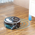 ILIFE W400 Professional Wet Dry Robotic Vacuum Mop